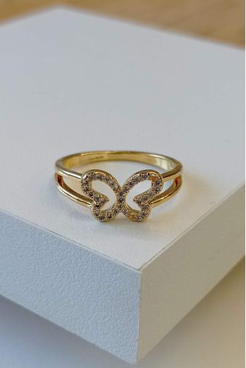 anel-borboleta-zirconias-dourado