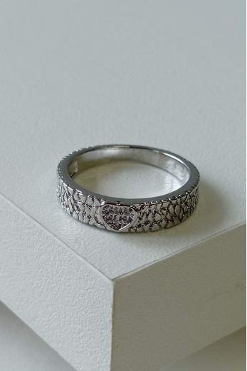 anel-alianca-coracao-prata