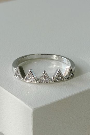 anel-triangulos-zirconias-prata