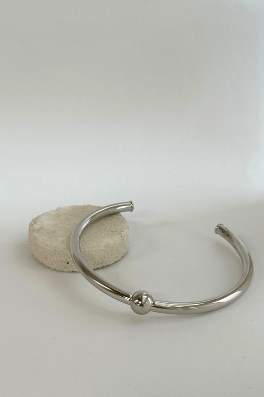 Colar Curves Prata Colar Curves Prata