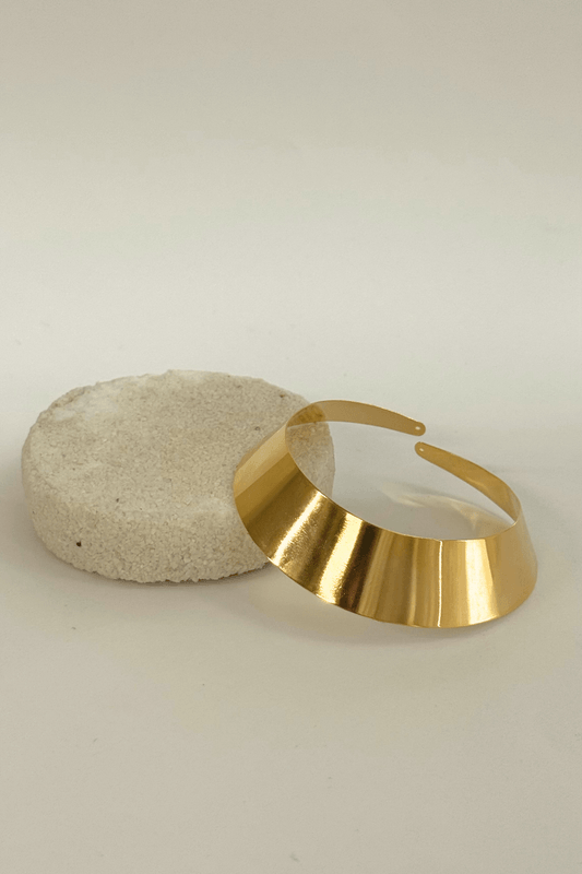 Bracelete Universe Dourado Bracelete Universe Dourado