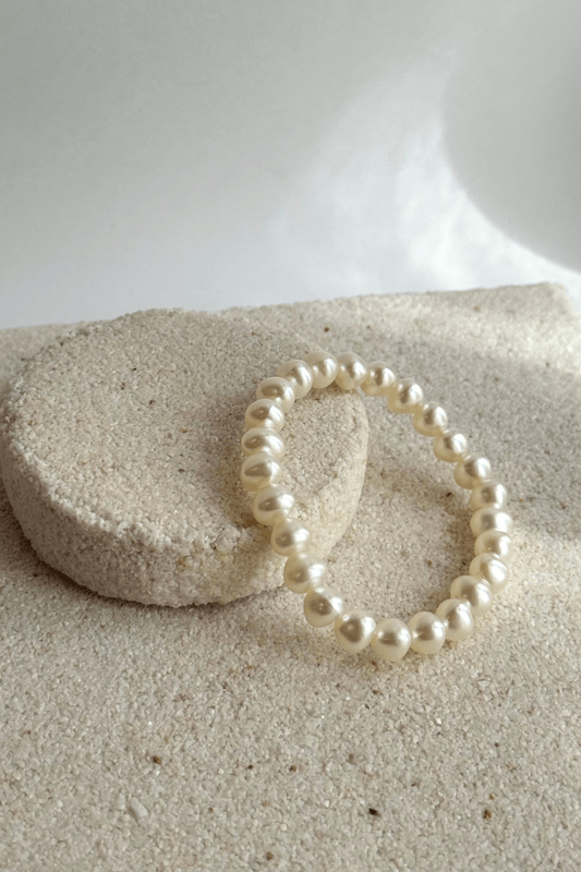 Pulseira Pérolas Amalfi